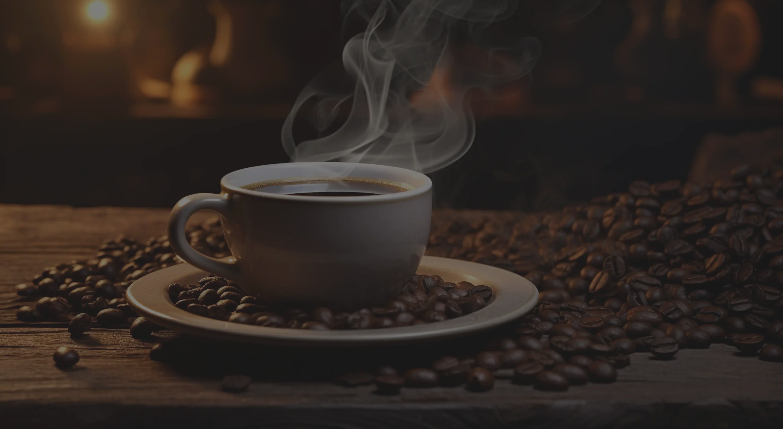 K'ANA Coffee, an ideal luxury coffee gift for a true coffee lover